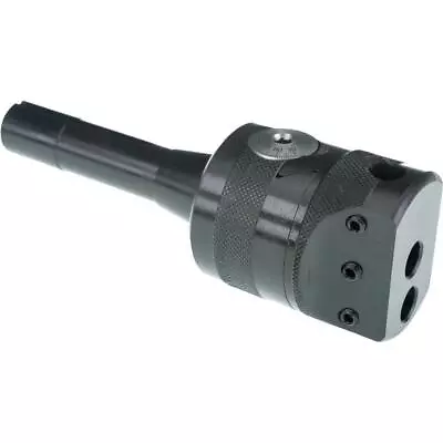 Buy Grizzly H2986 Boring Head W/ R-8 Integral Shank • 200.95$