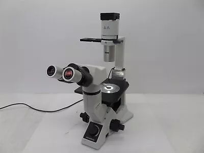 Buy Olympus CKX41 Microscope  • 1,759.96$