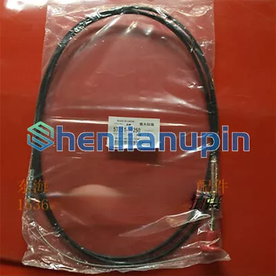 Buy 1Pcs For 5T051-36250 Kubota Harvester Accessories 688 Flameout Cable • 24.37$