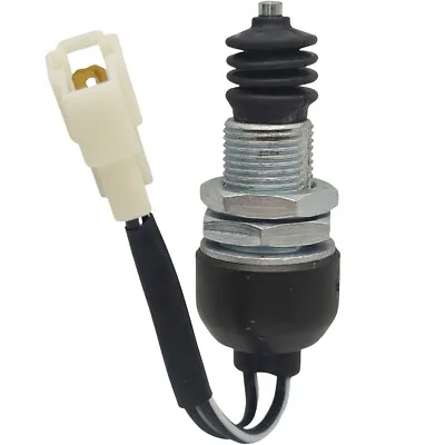 Buy Safety Switch For Kubota M108 M4-071HDCC12 M5040DT M5-091 M5-111 M5140DT M5140HD • 20.86$