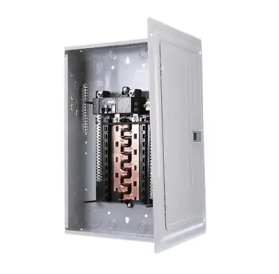 Buy SiemensPL Series 150 Amp 20-Space 30-Circuit Main Breaker, Model P2030B1150CU • 69.99$