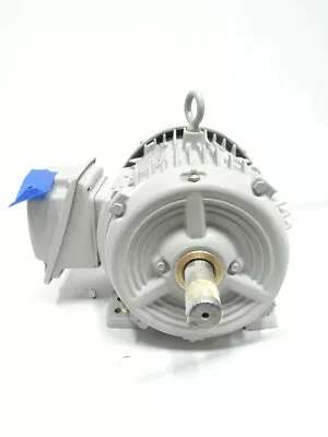 Buy Siemens SD100 1EEE Ac Motor 182t 3ph 3hp 1760rpm 460v-ac • 378.73$