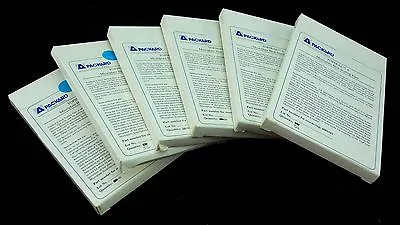 Buy PerkinElmer TopSeal S, Microplate Heat Sealing Film  (Cat. #6005161) • 10$