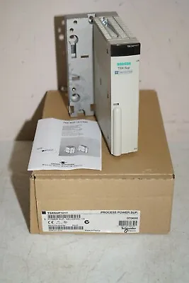 Buy ^ Schneider Electric TSXSUP1011 Process Power Supply #D38 • 42.50$