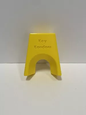 Buy Key Saver Protector “Kondom” Compatible W/ John Deer 2 Series Compact Tractors • 15$