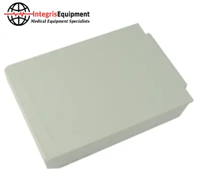 Buy Aftermarket NiCd Rechargeable Fastpak Battery For Physio LIFEPAK 5, 10, 11, 12 • 75$