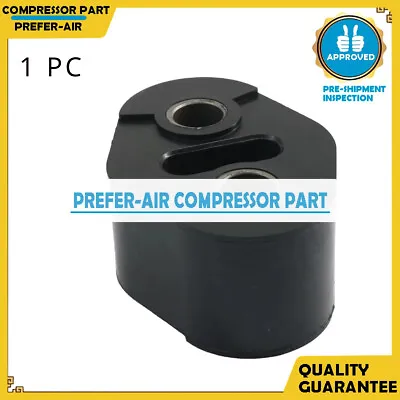 Buy Rubber Coupling Replace 1619646700 Fit For ATLAS COPCO Oil-free Air Compressor • 74.91$