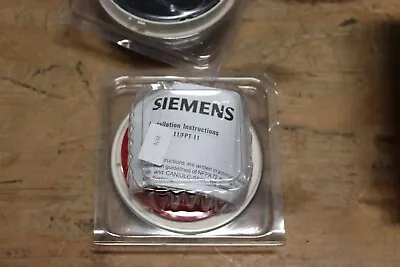 Buy Siemens Fp-11 Intelligent Fireprinttm Smoke Detector Usa Stock • 49.99$