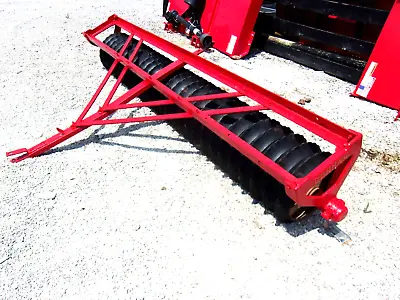 Buy Used Dunham 9 Ft. Cultipacker (FREE 1000 MILE DELIVERY FROM KENTUCKY) • 2,375$
