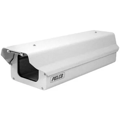 Buy Pelco (Schneider)  EH4718-2 18  Medium OutdoorEnclosure With Heater And Blower • 439.99$