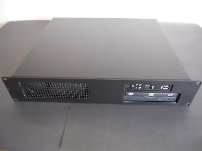Buy Siemens Advia Centaur XPT Rack Mount Workstation Computer P/N: 11313350 • 1,174.95$