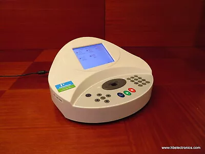Buy Perkin Elmer Lambda Bio+ UV/VIS Spectrometer • 2,900$