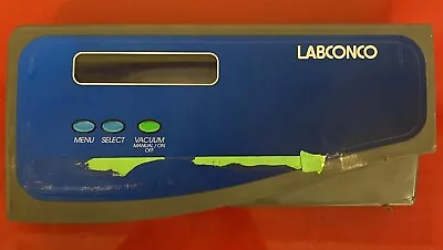 Buy Labconco FreeZone 1 -50°C Freeze Dryer Lyophilizer 7740020 Display Assembly • 250$
