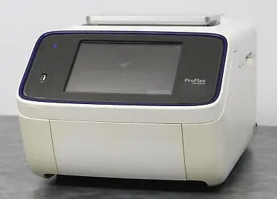 Buy Applied Biosystems Proflex Base Thermal Cycler X1 96 Well Block • 3,908.85$