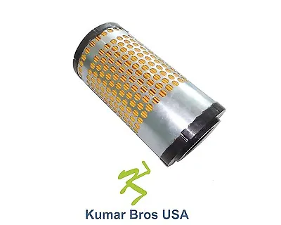 Buy New Outer Air Filter FITS Kubota B2620 B2630 B2650 B2710 B2910 B2920 B3000 B3030 • 11.99$