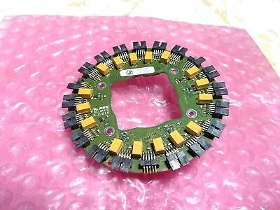 Buy Defective Siemens 03003082 Ring Circuit Board AS-IS For Parts • 68.16$