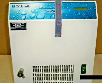Buy ScanVac CoolSafe 110-4 Freeze Dryer • 2,125$