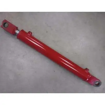 Buy Used Hydraulic Lift Cylinder - Tailgate Fits New Holland BR7060 Fits Case IH • 220.05$