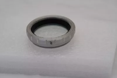 Buy Bausch And Lomb Protection Auxiliary Lens For Stereo Zoom 4 Microscope • 30$