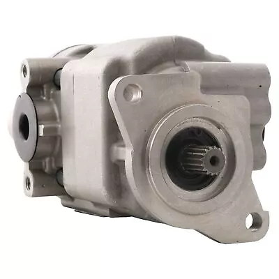 Buy New Hydraulic Pump For Kubota L3940DT L3940DT3 L3940GST MX5800H TC050-36400 • 462.12$