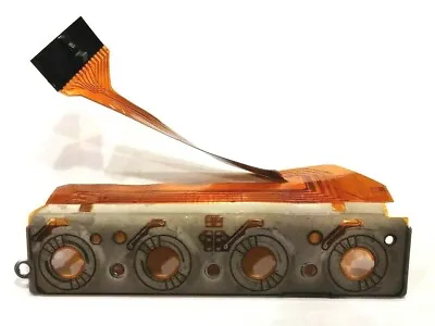 Buy Tektronix 259-0085-00 Tds420 Oscilloscope Probe Interface Flex Circuit - Tested • 28.99$