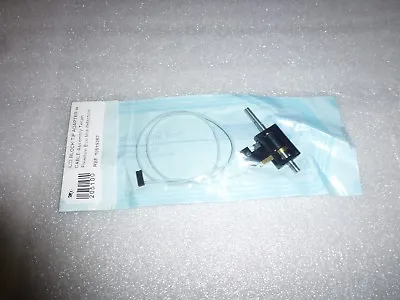Buy Tecan ILID Block Tip Adapter & Cable Integrated Liquid Detector  #205100-N1 • 139.99$