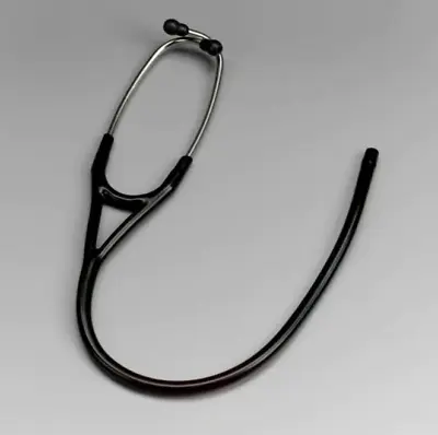 Buy Littmann Replacement Tubing Stethoscope Binaural Cardiology Master Cardio Black • 199.95$