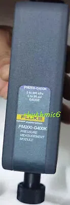Buy Brand New Fluke 6270A PM200-G400K Pressure Module Fast FedEx Or DHL • 4,000$