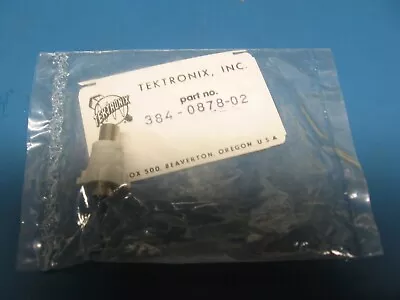 Buy Tektronix 384-0878-02 Cam Switch Shaft • 9.95$
