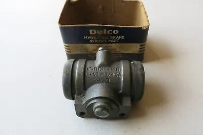 Buy Vintage Delco 5454314 / 590H Wheel Cylinder For GM Truck 1.5-2 Ton 1954-1961 • 79.99$