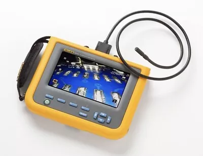 Buy Fluke DS701 - Diagnostic Videoscope • 825$