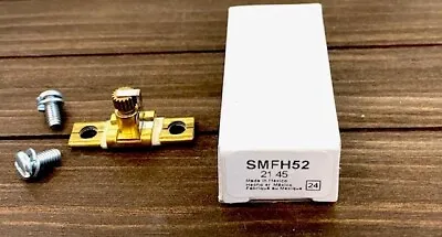 Buy Siemens SMFH 52 Thermal Unit Overload Relay 6 Each Per Box • 54$
