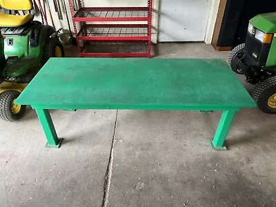 Buy Welding Table • 300$