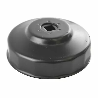 Buy 93mm 15 Flute Cup Oil Filter Socket Remover Removal Tool For Porsche Renault VW • 15.53$