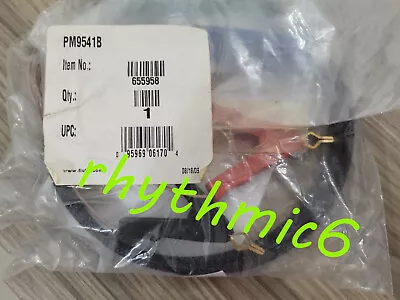 Buy Brand New FLUKE PM9541B Measuring Frequency Cables Fast FedEx Or DHL • 2,135$