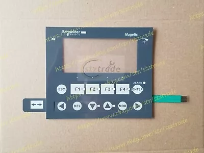 Buy New Membrane Keypad For Schneider Electric Telemecanique Magelis HMI XBTRT511 • 114$