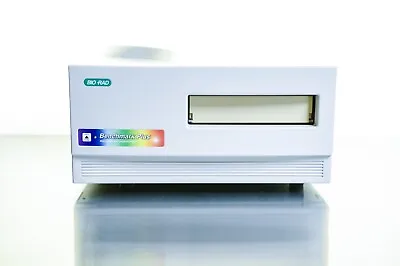 Buy Bio-Rad Benchmark Plus Microplate Reader Spectrophotometer • 1,199$