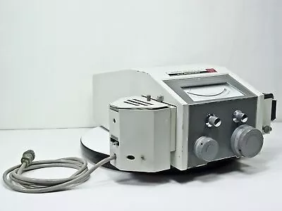 Buy Hitachi Coleman 139 UV~VIS Spectrophotometer - Perkin Elmer 139-0171 - As Is • 1,920.60$