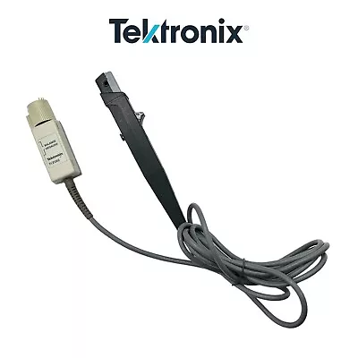 Buy Tektronix TCP202 | TCP 202 | Current Measuring Pliers For TDS Oscilloscopes • 434.75$