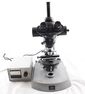 Buy Zeiss Photomicroscope Jamin-Lebedeff Interference Contrast Microscope • 19,999.99$