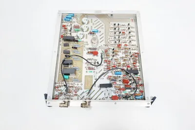 Buy Beckman 166611 Analyzer Pcb Circuit Board • 115.60$