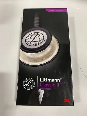 Buy Littmann Classic III Stethoscope • 99.99$