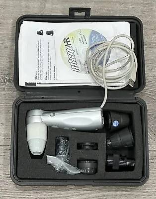Buy Bodelin ProScope HR Deluxe Kit PS-HR-BASE USB Digital Microscope W/Case (BD-DX) • 28$