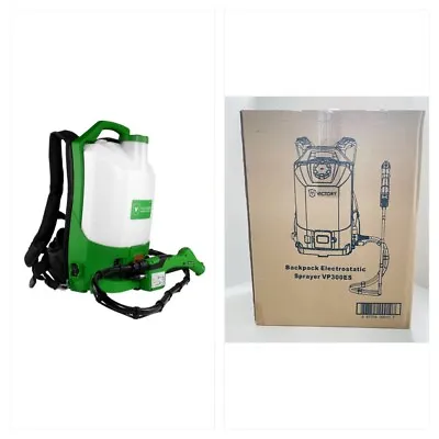 Buy Victory Innovations VP300ES Professional Cordless Electrostatic Backpack Sprayer • 194.99$