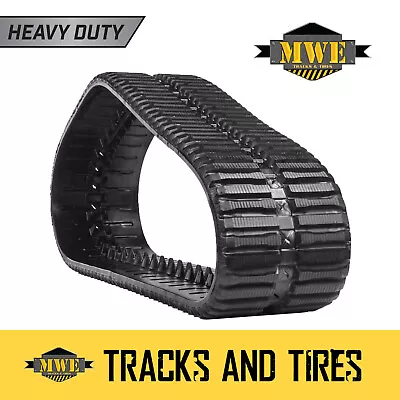 Buy Fits Kubota SVL75-2W - 16  TNT Heavy Duty Multi-Bar Pattern  CTL Rubber Track • 1,288.97$