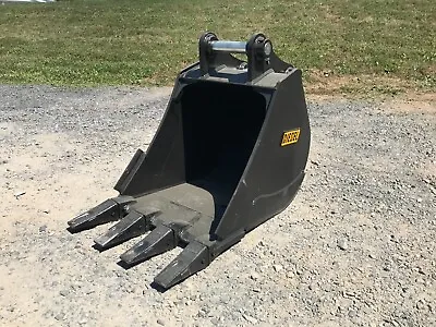 Buy 24  Excavator Bucket For Cat 308 And Similar Sized Machines • 2,153$