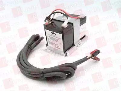 Buy Schneider Electric Apc-rbc135 / Apcrbc135 (brand New) • 165$