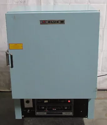 Buy T183527 Blue M OV-490A-3 Lab Oven W/ 2 Shelves • 500$