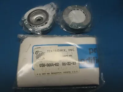 Buy Tektronix 050-0664-02 Mod Kit For 453, 454 Handle • 9.95$