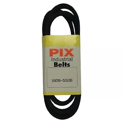 Buy Belt For Kubota T1400H MOWER T1700H MOWER T1700HX MOWER 76517-61660 • 20.77$